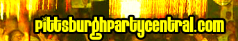 This new site is a great place to learn or comment about clubs and parties in Pittsburgh!  Register Today!